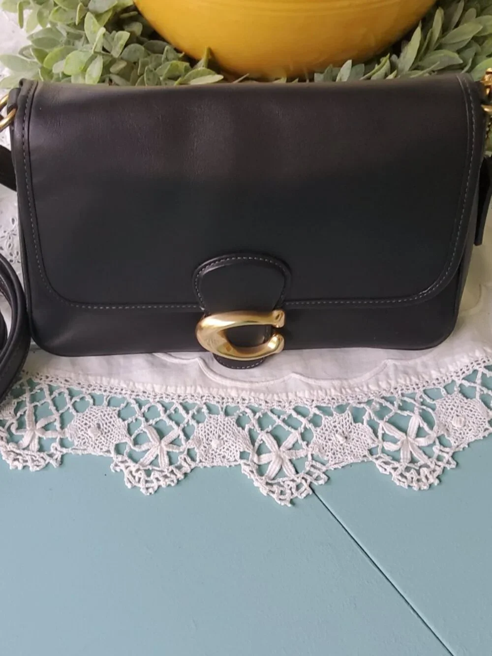 Coach this bag